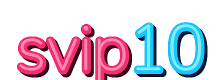 svip10 — logo kanal