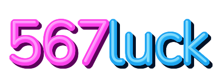 567luck — logo kanal