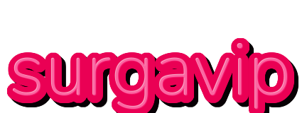 surgavip — logo kanal