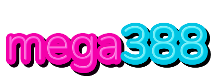 mega388 — logo kanal